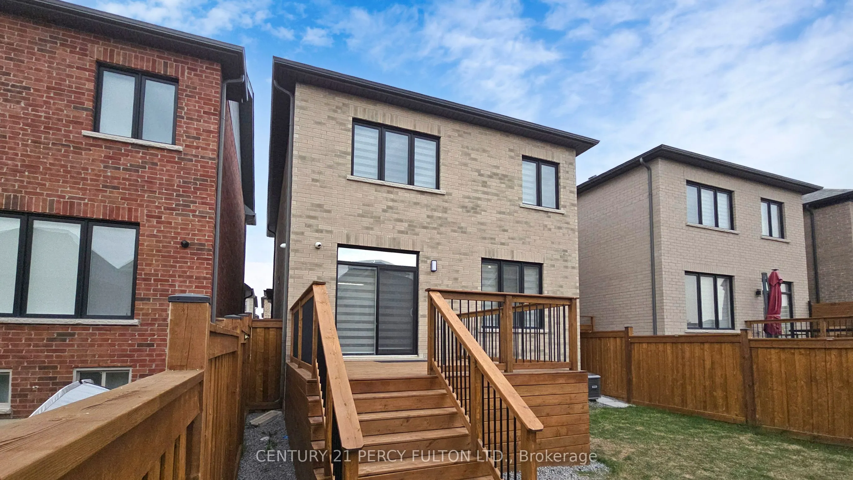 40 Vickery Street