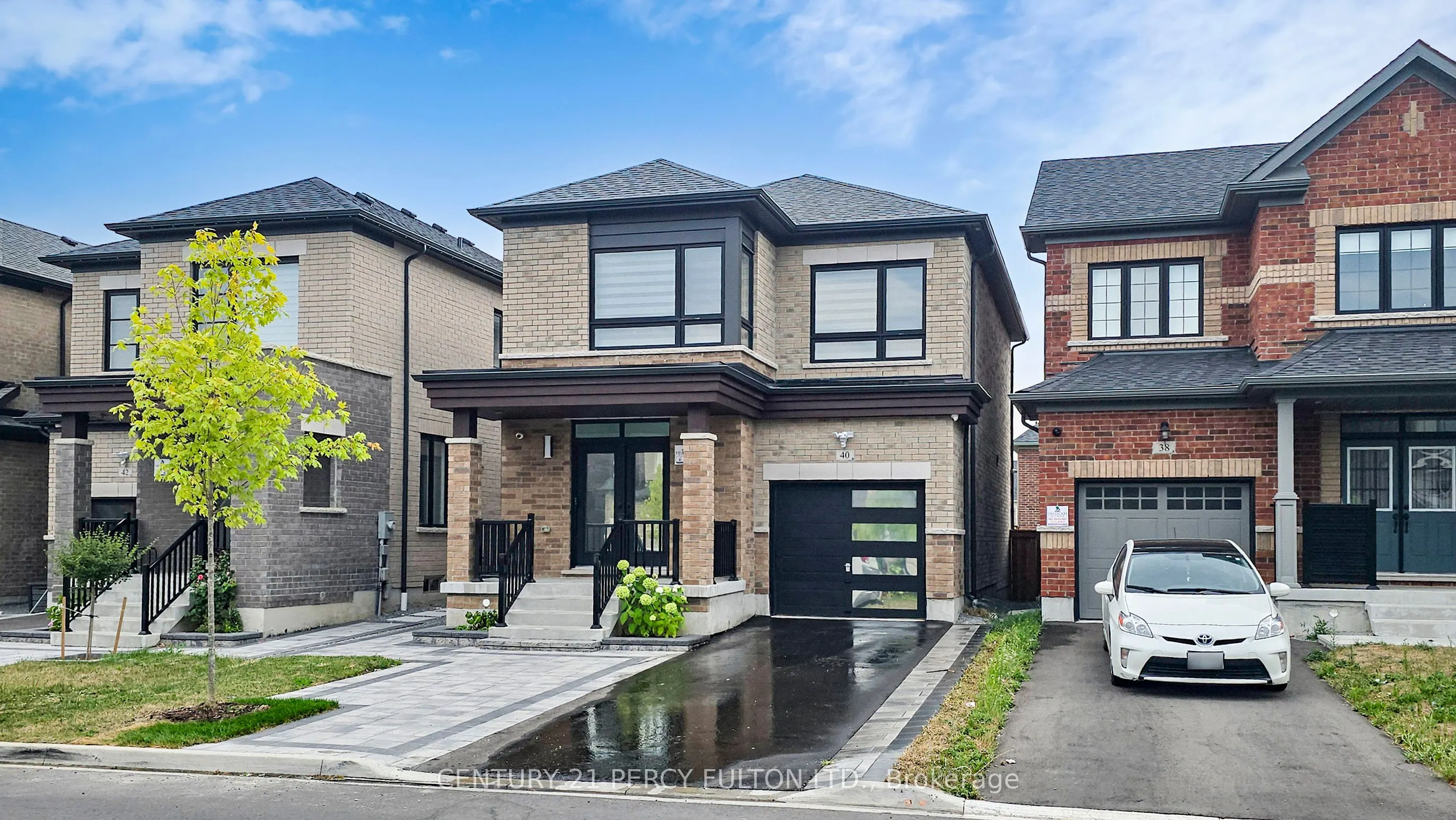 40 Vickery Street