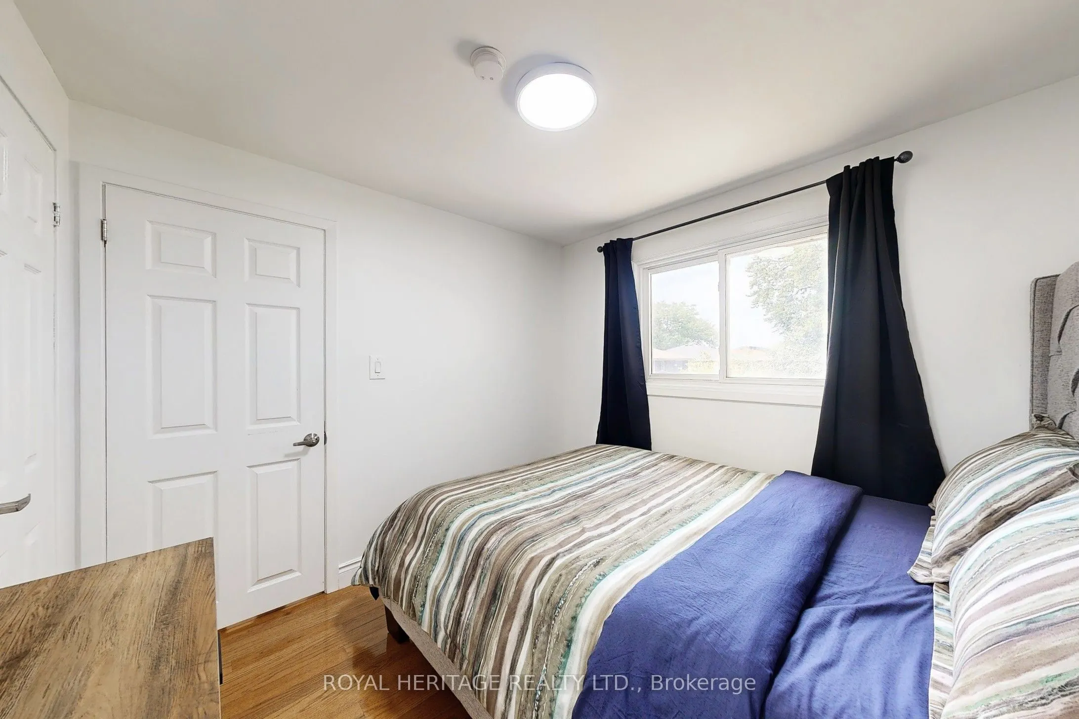 1092 Cedar Street