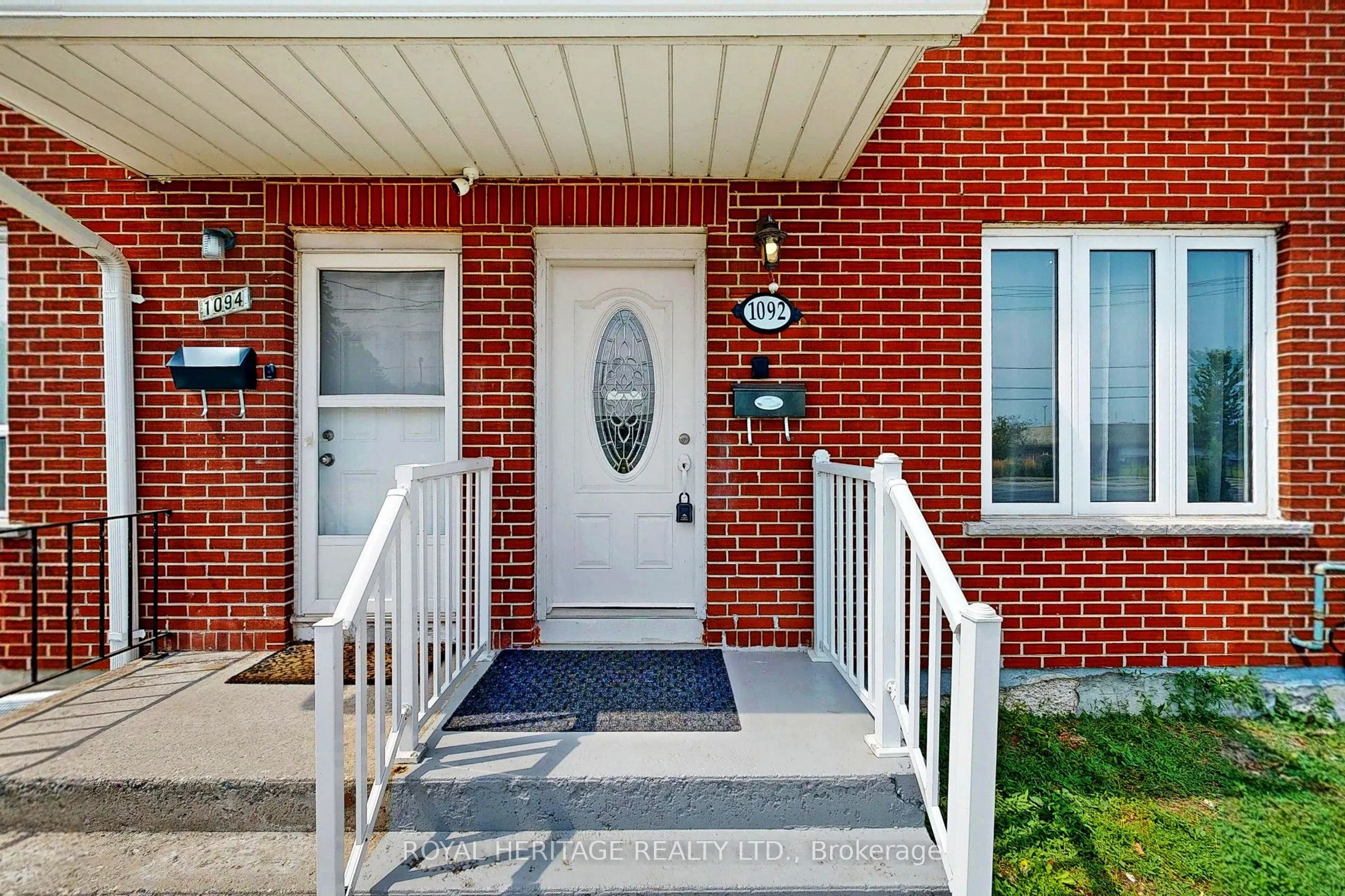 1092 Cedar Street