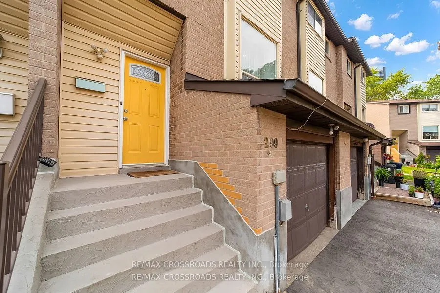 55 Collinsgrove Road, #299