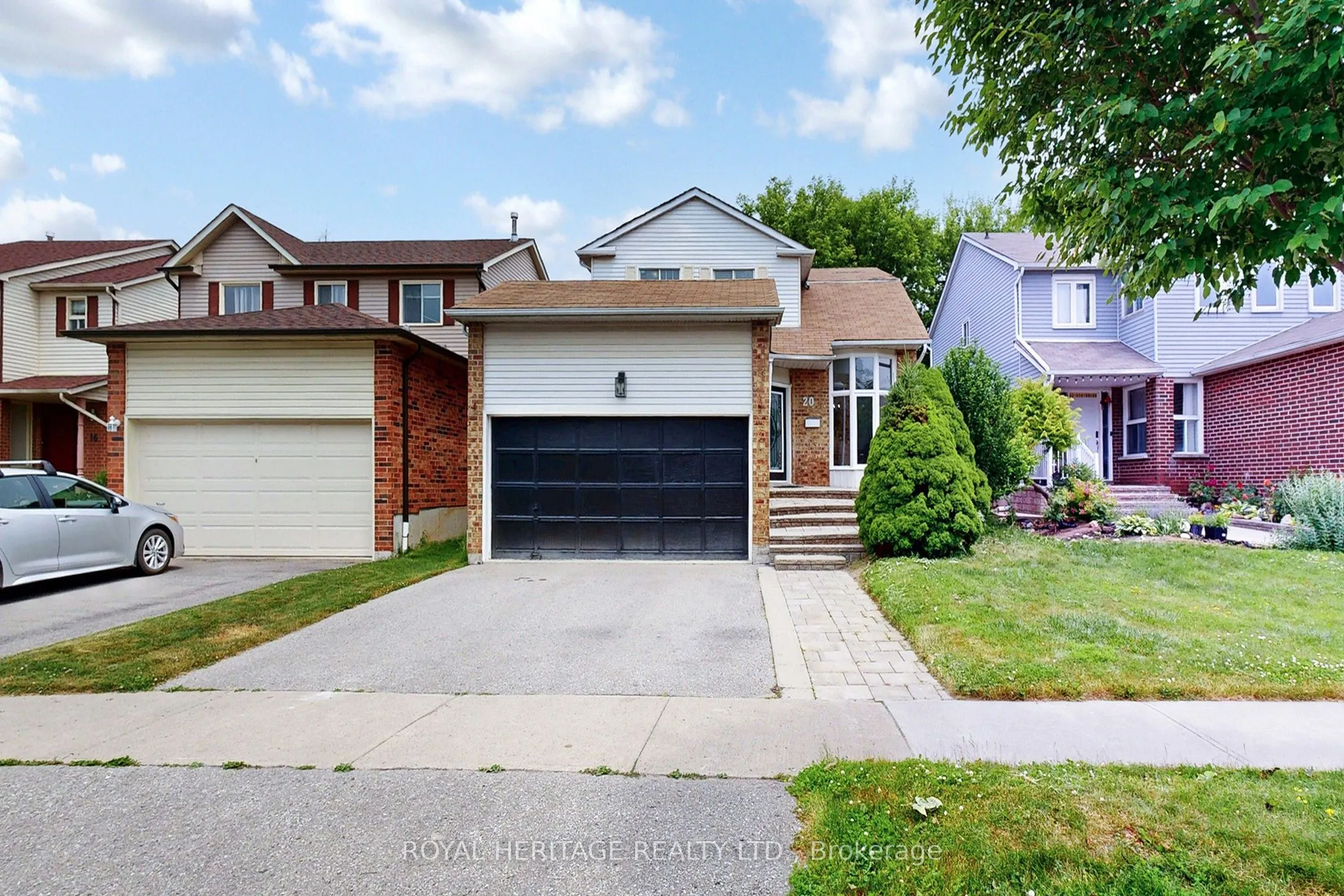 20 Reed Drive