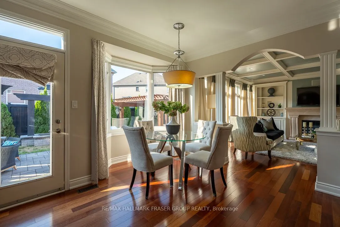 10 Weston Crescent