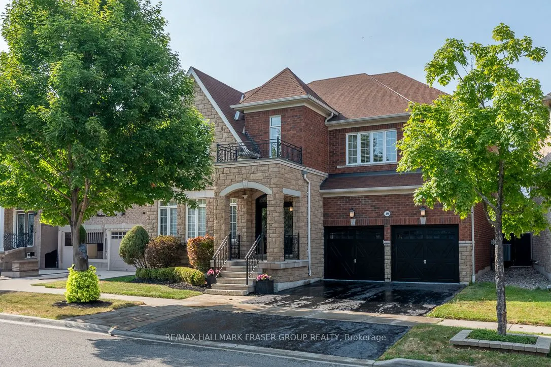 10 Weston Crescent