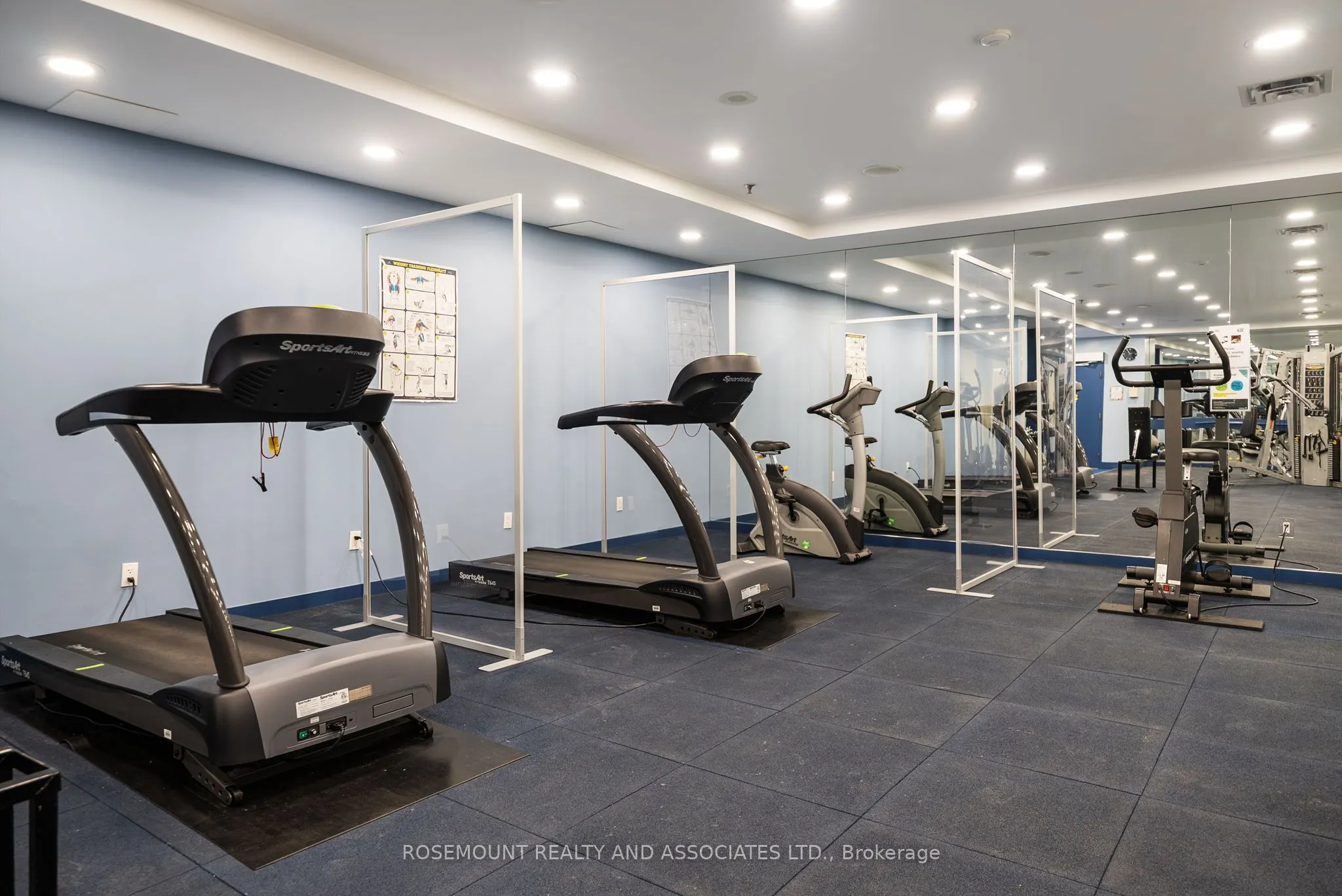 125 Omni Drive, #2039