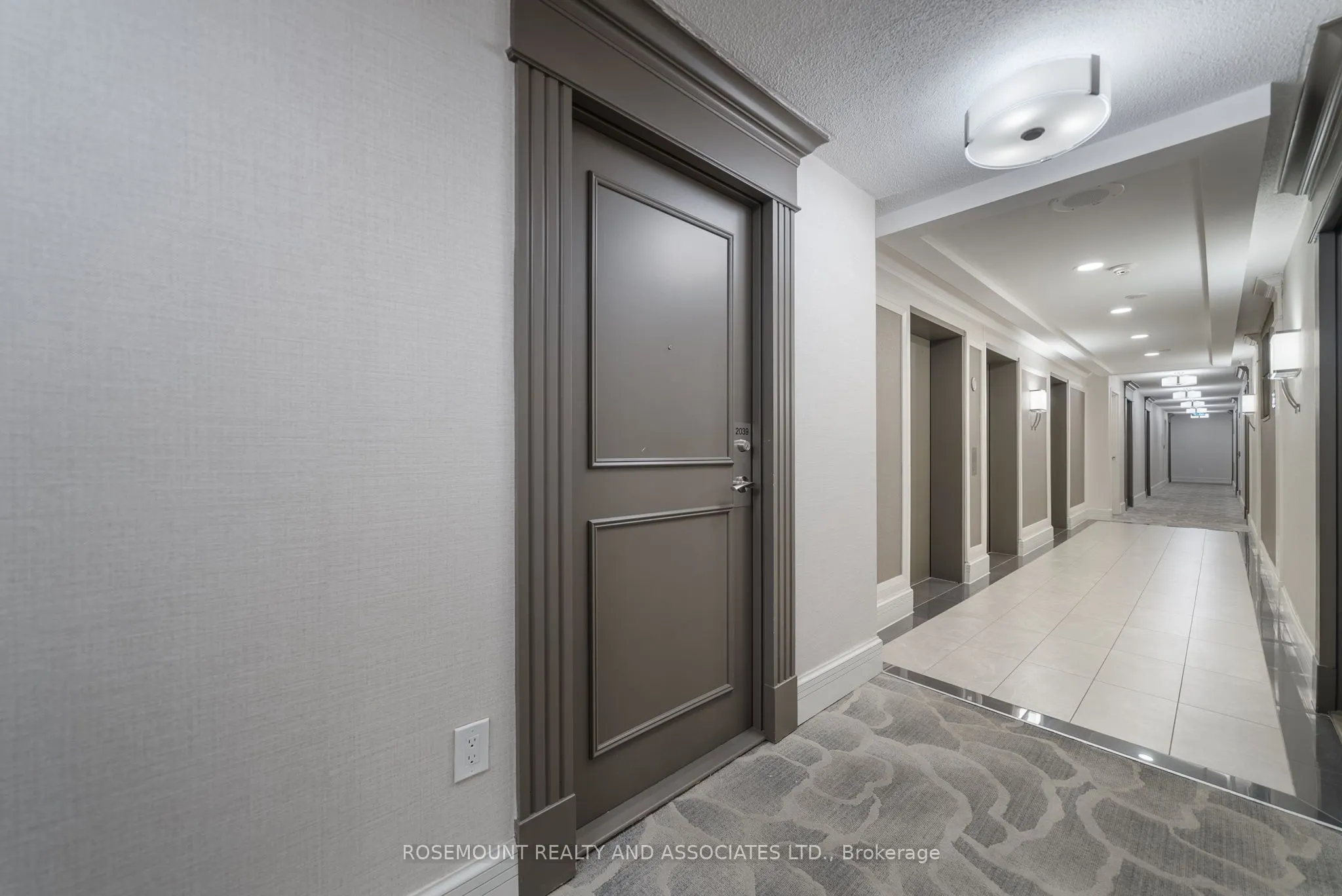 125 Omni Drive, #2039