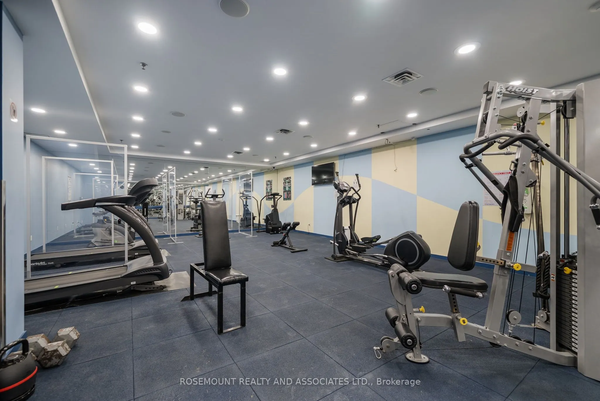 125 Omni Drive, #2039