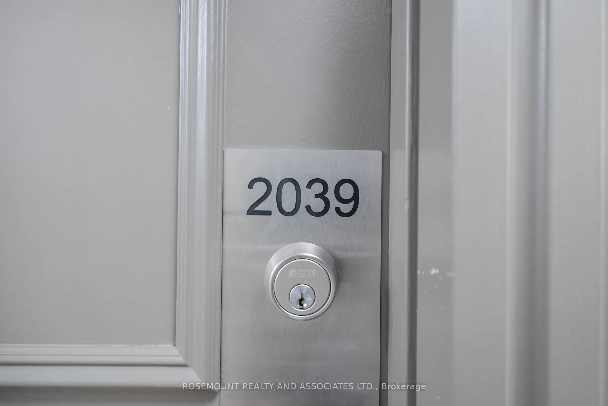 125 Omni Drive, #2039