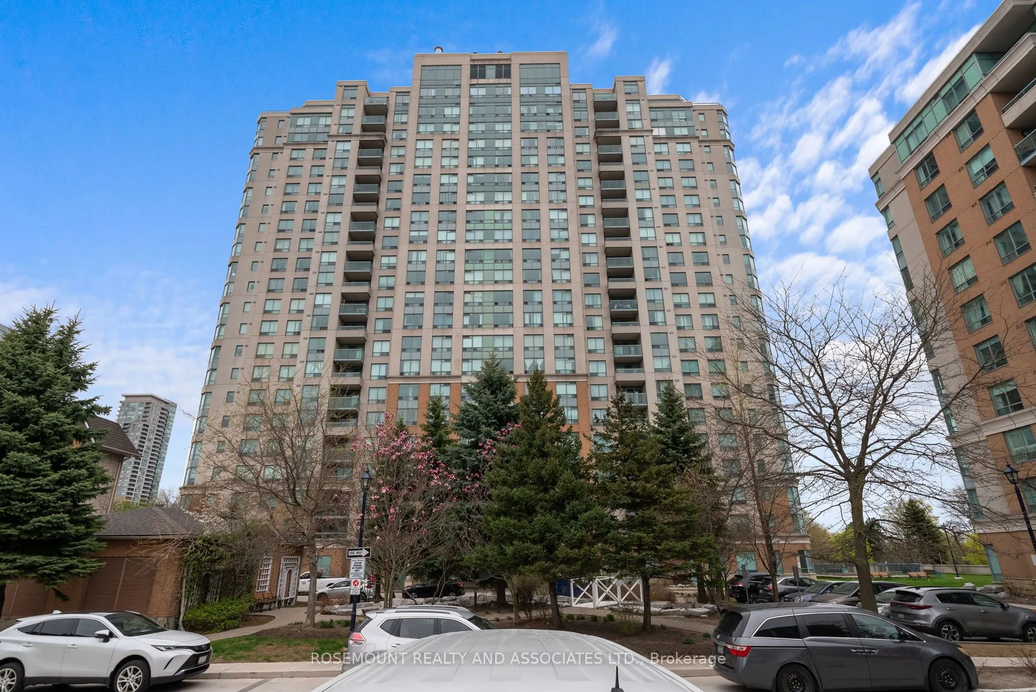 125 Omni Drive, #2039