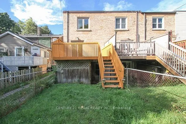 73 Osborne Avenue