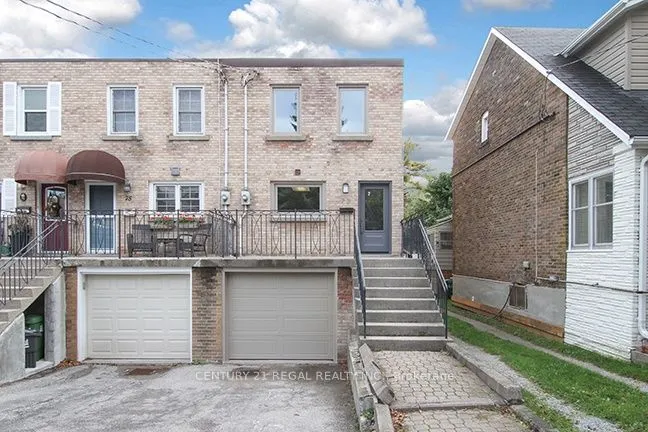 73 Osborne Avenue
