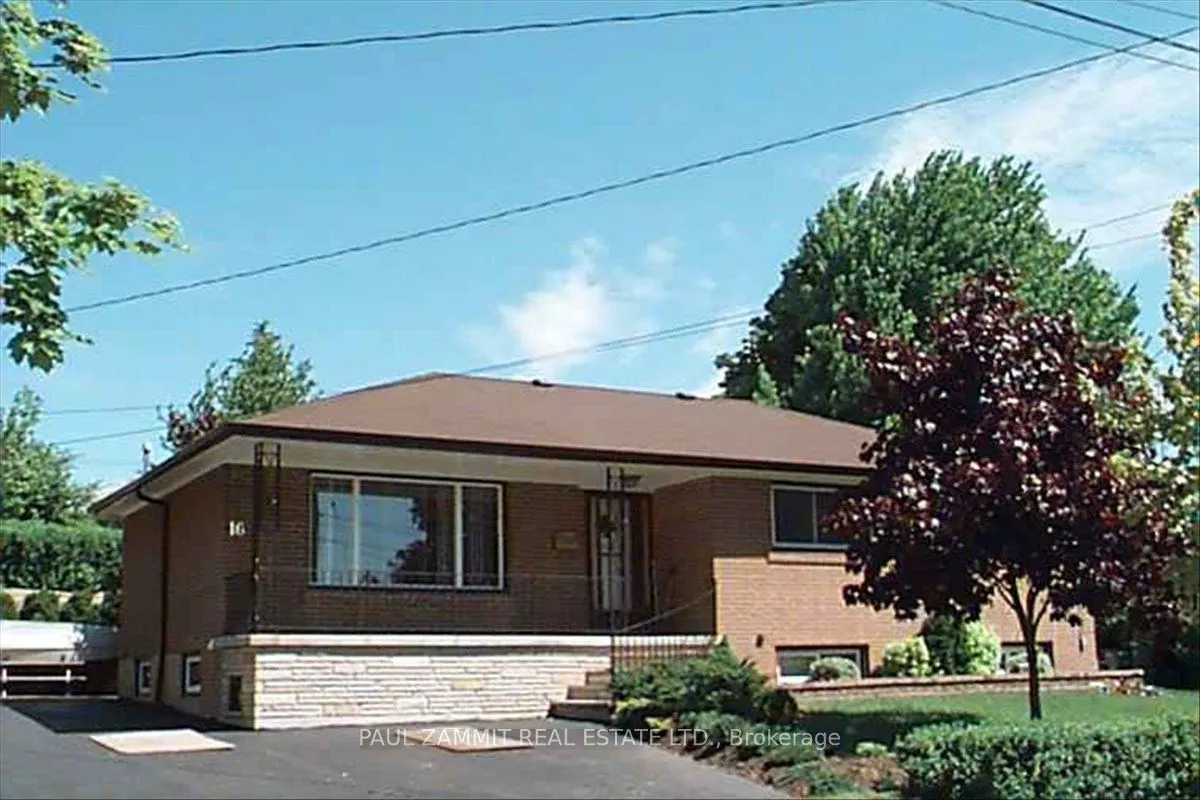 16 Paloma Place