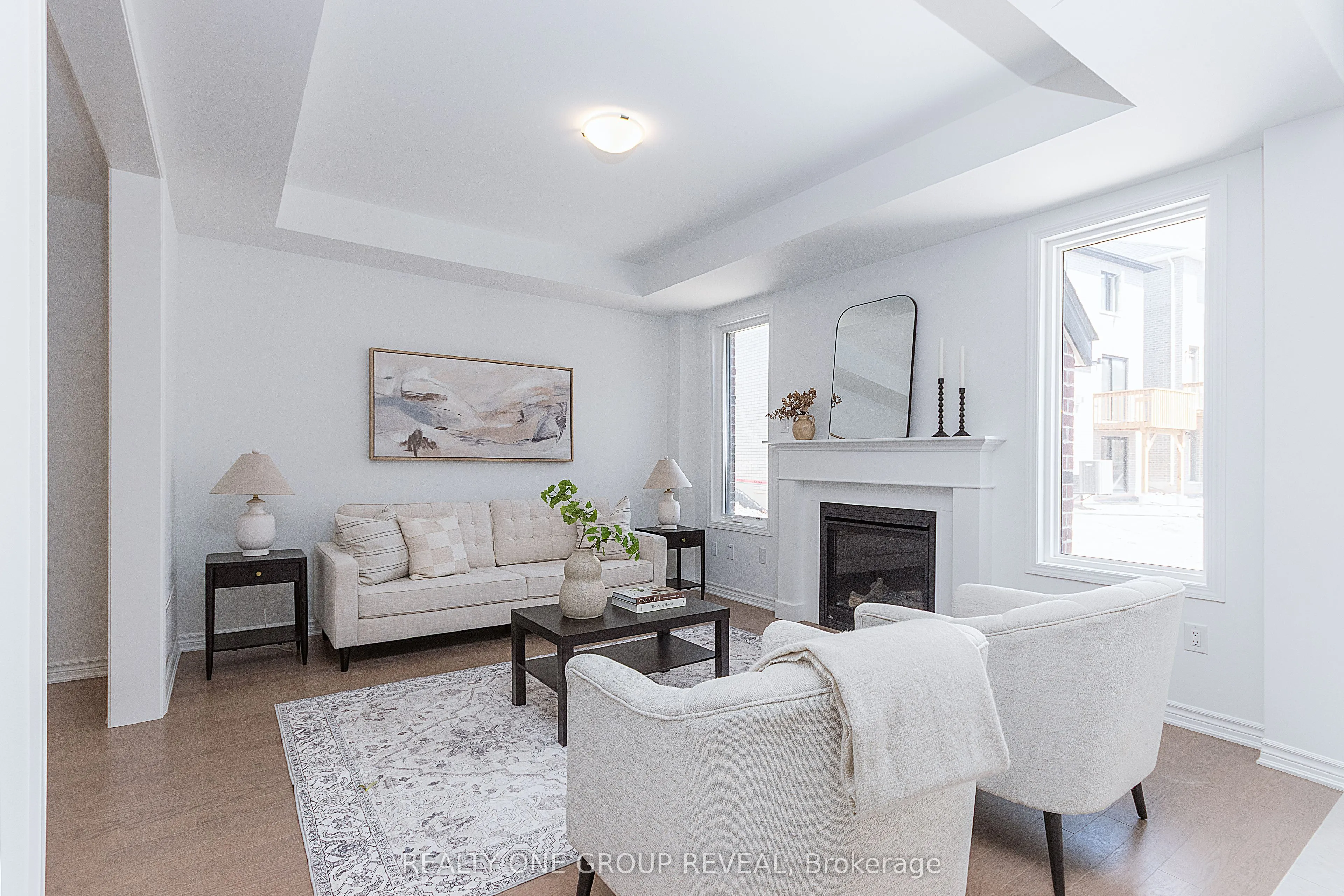 3311 Marchington Square