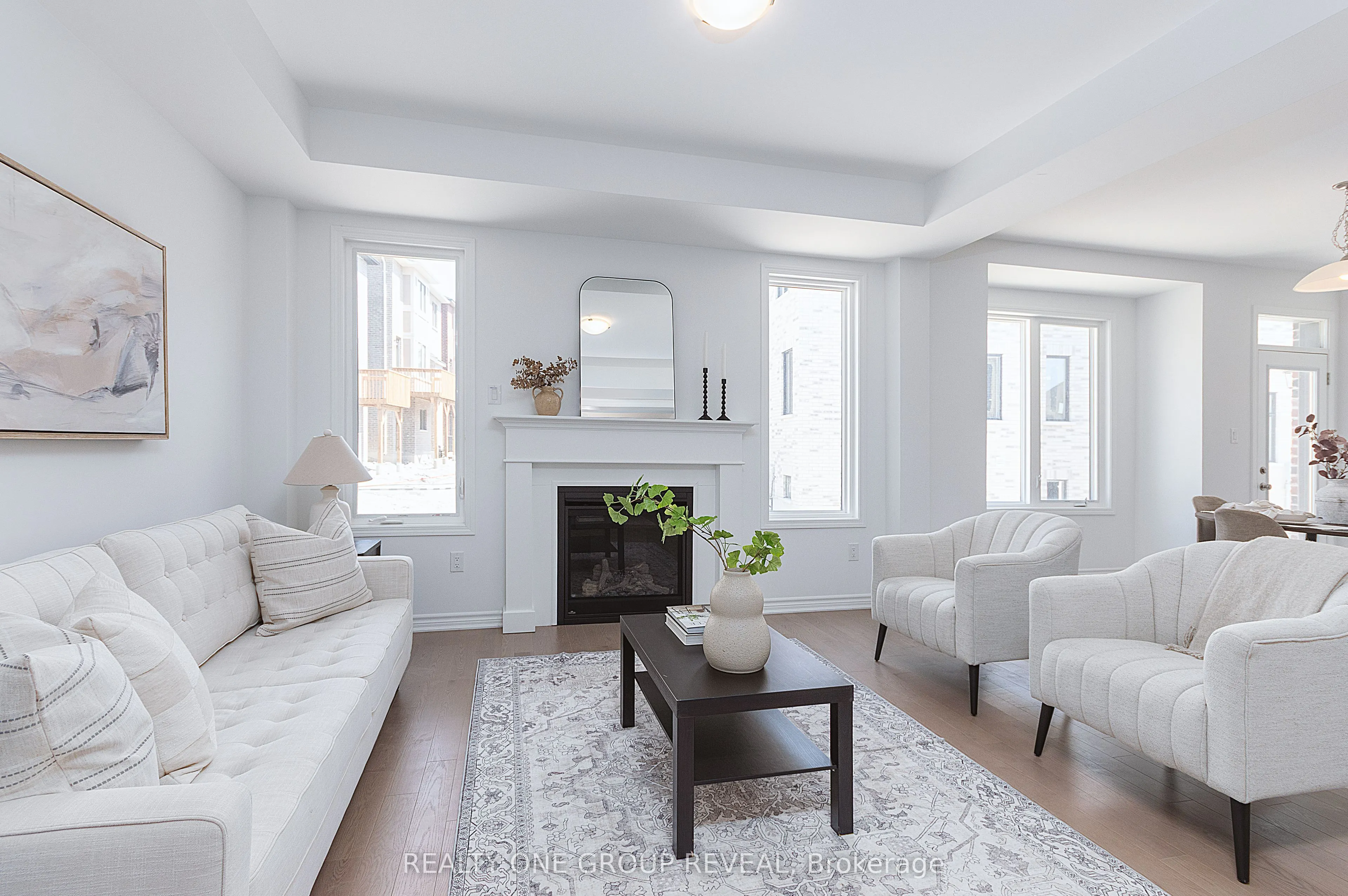 3311 Marchington Square