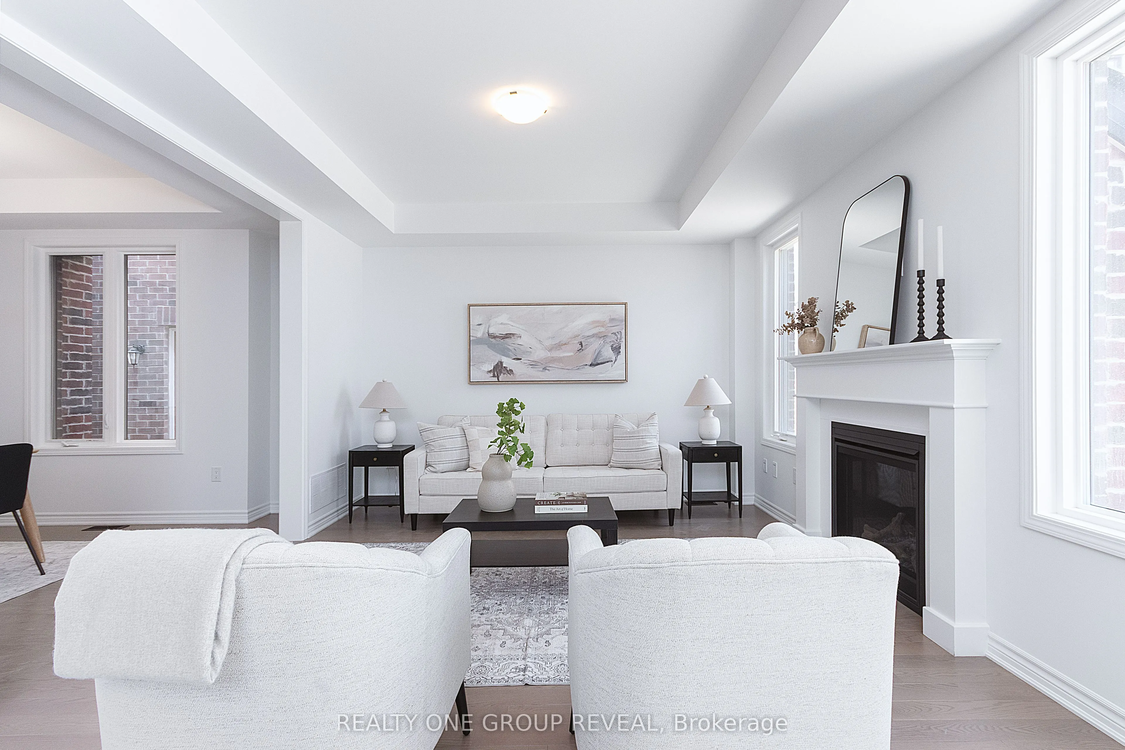 3311 Marchington Square