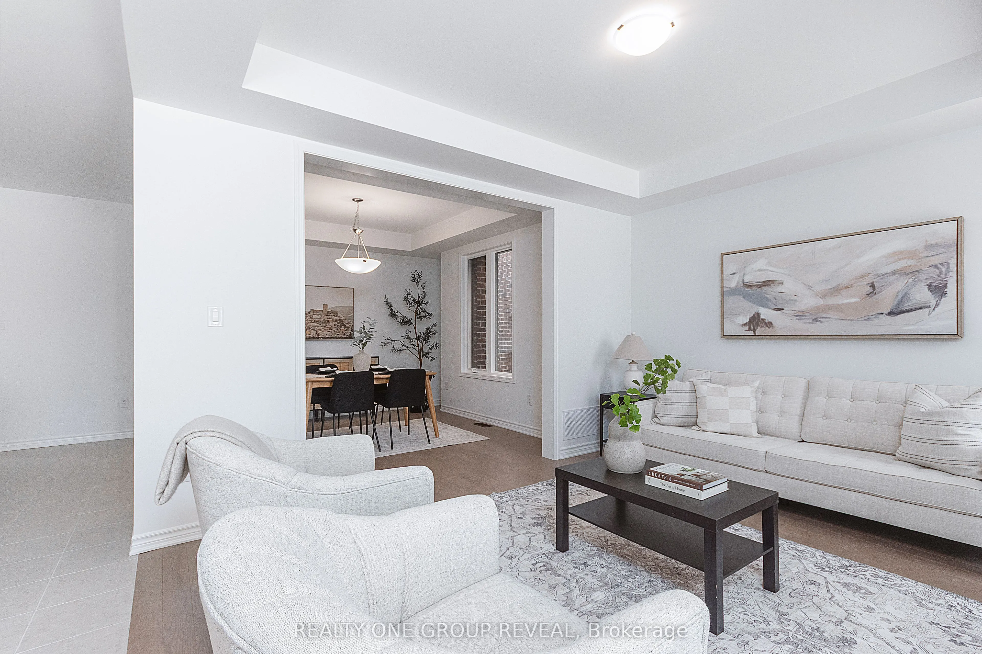3311 Marchington Square