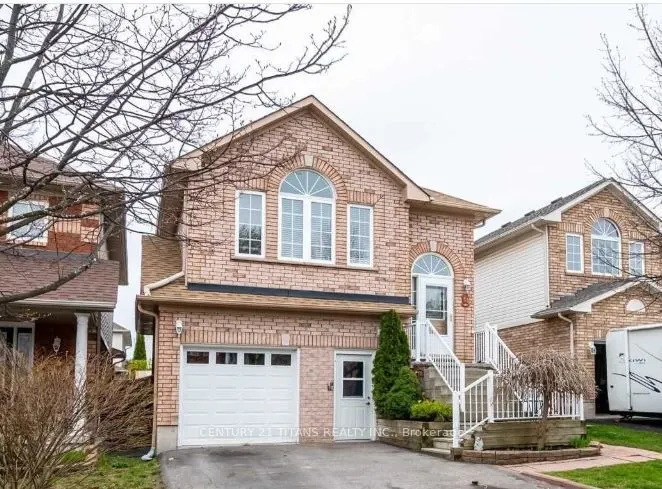 51 Marchwood Crescent, #MainFloor