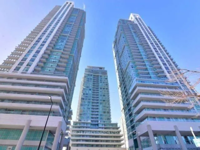 70 Town Centre Court, #1809