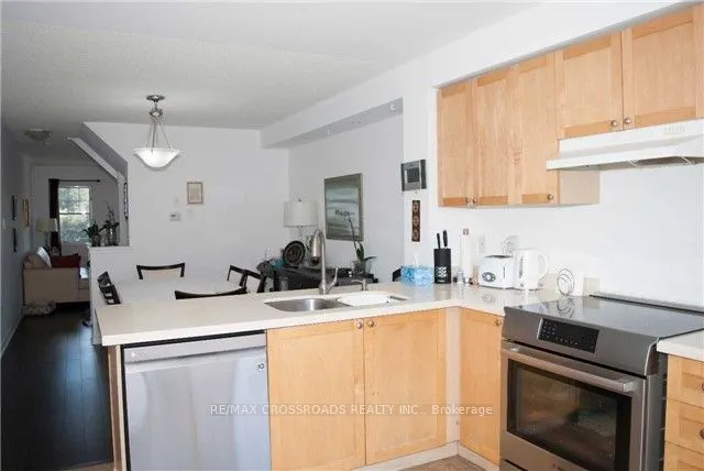 3 Rouge River Drive, #B
