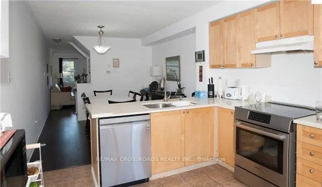 3 Rouge River Drive, #B