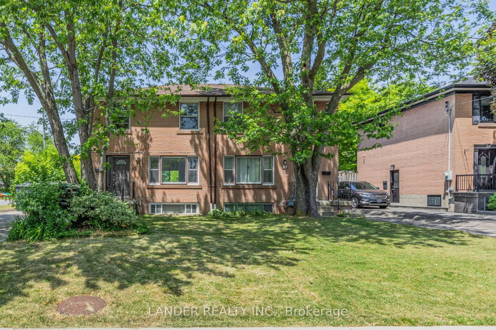 82 Minerva Avenue