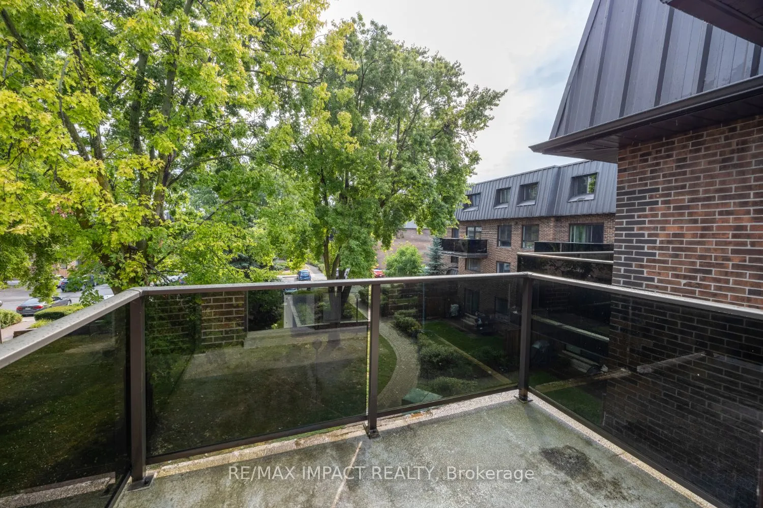 43 Taunton Road E, #31