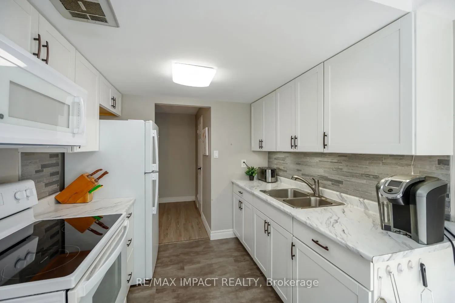 43 Taunton Road E, #31