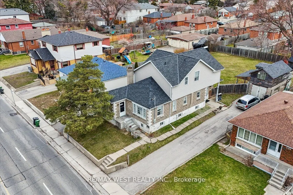 601 Pharmacy Avenue