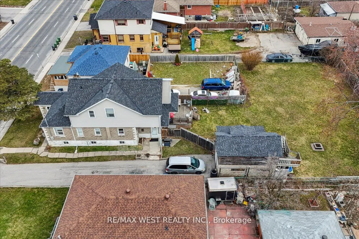 601 Pharmacy Avenue