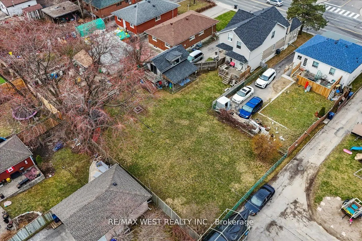 601 Pharmacy Avenue