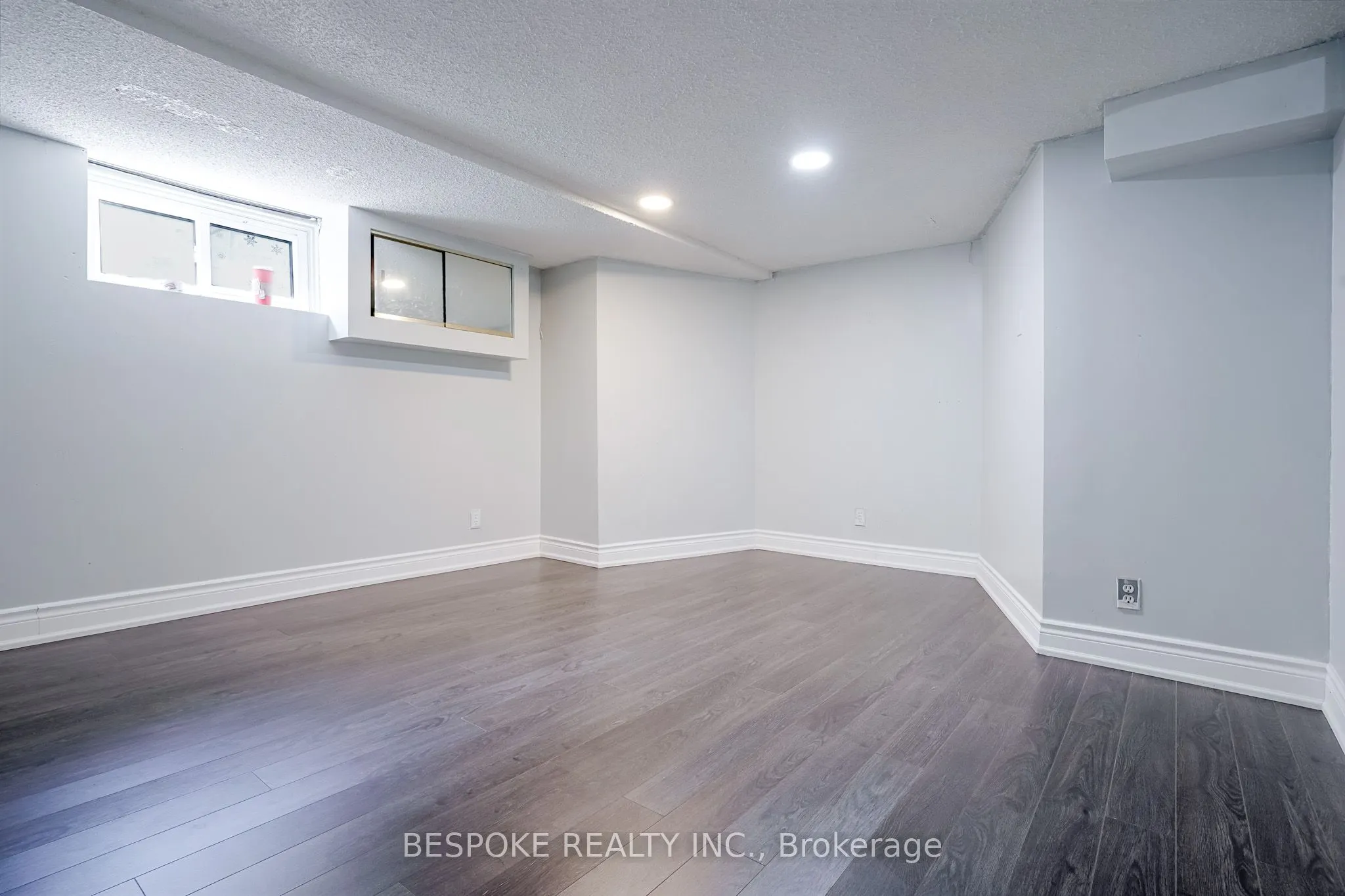 195 Park Road S, #Bsmt