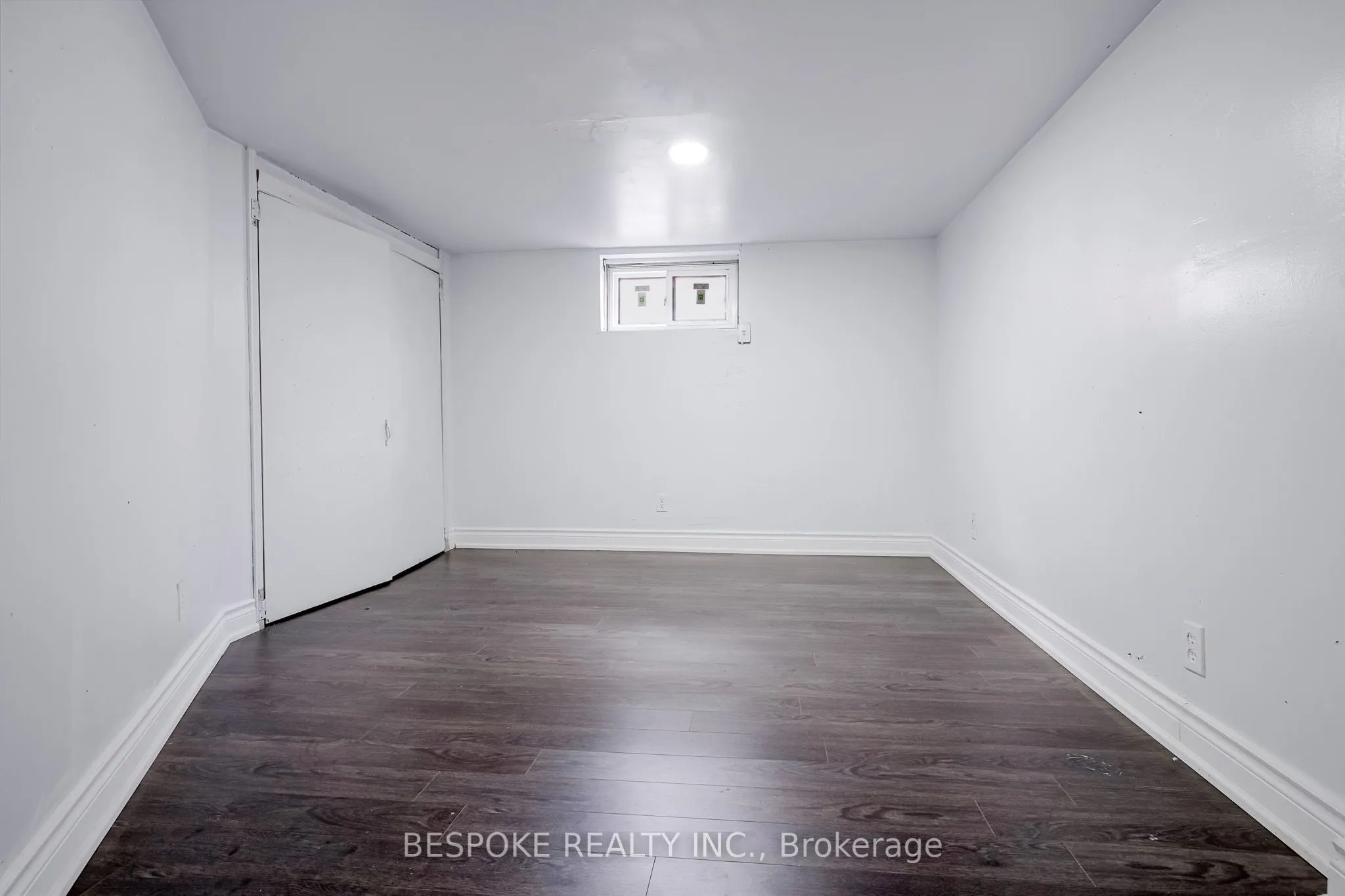 195 Park Road S, #Bsmt