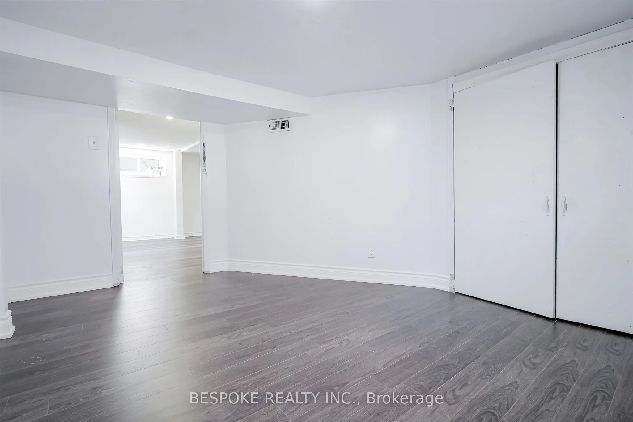 195 Park Road S, #Bsmt