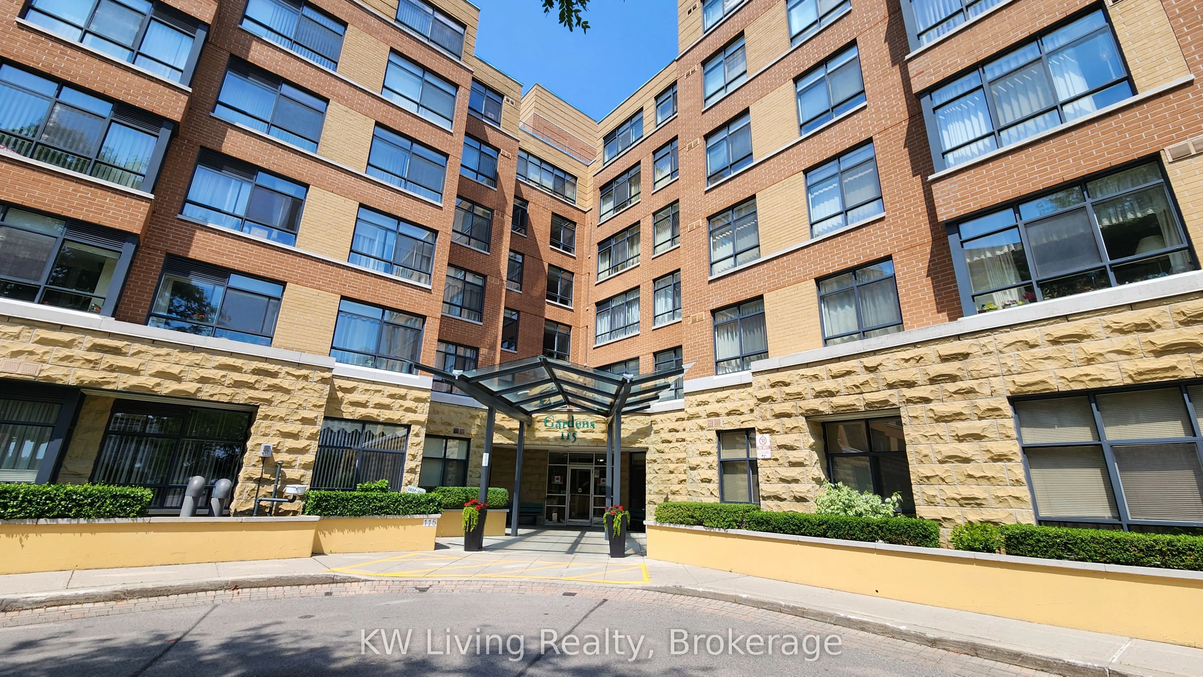 115 Bonis Avenue, #211