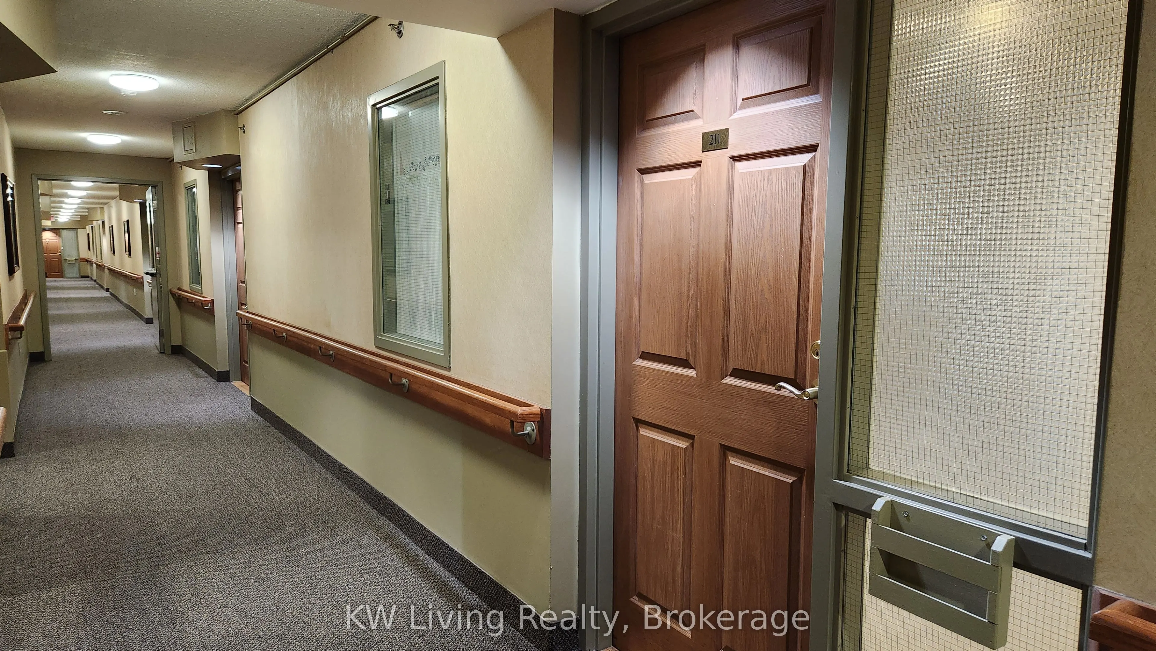 115 Bonis Avenue, #211