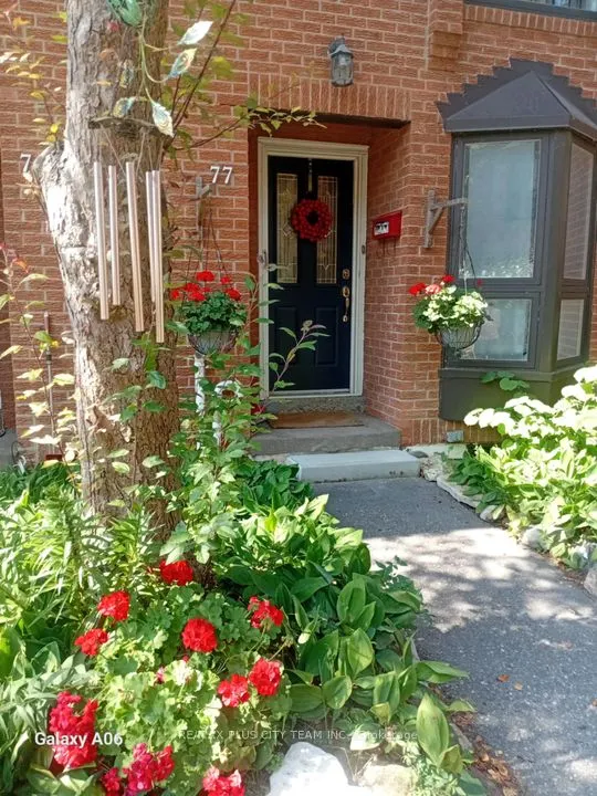 28 Livingston Road, #77