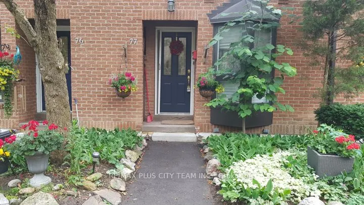 28 Livingston Road, #77