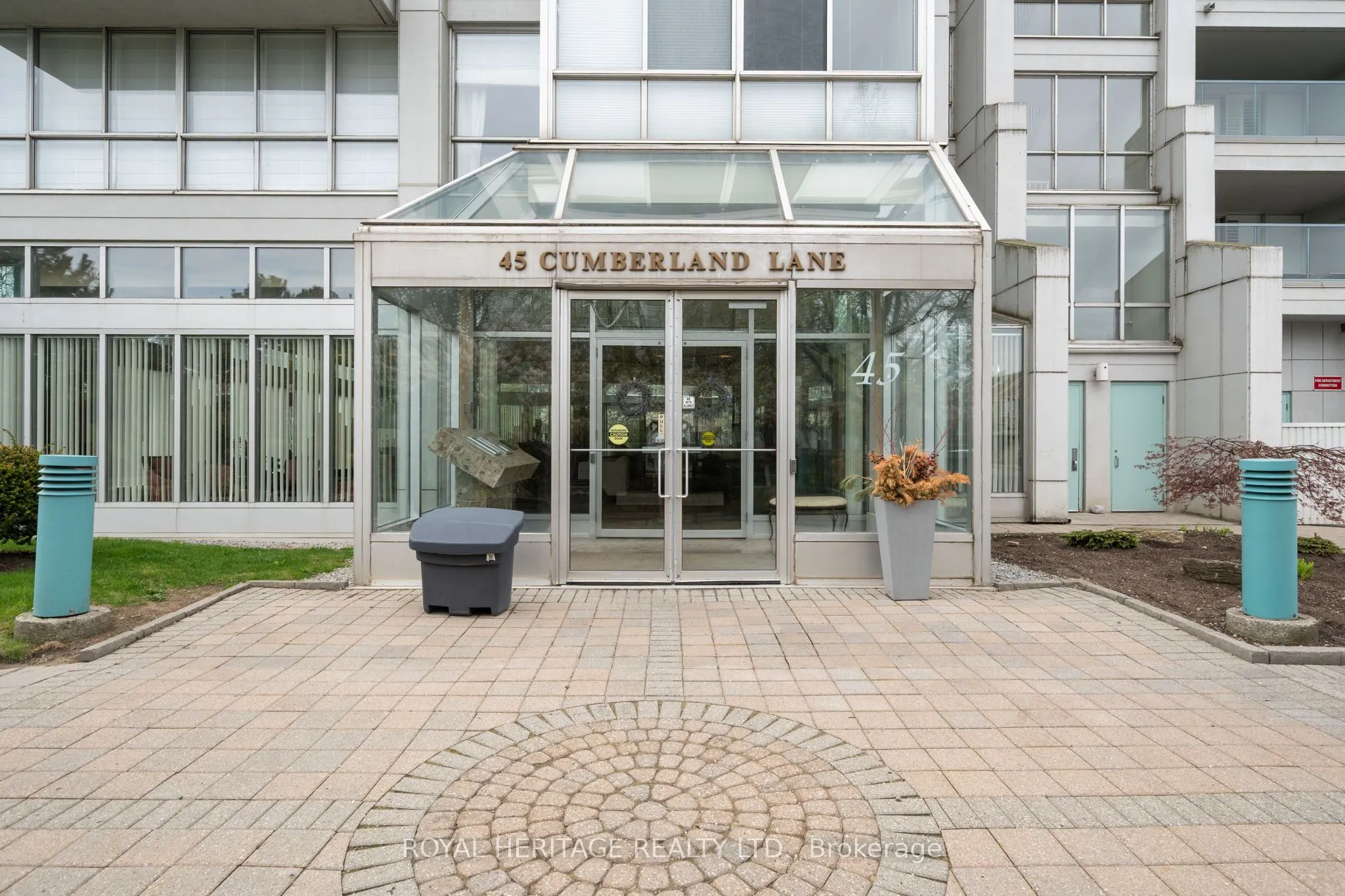 45 Cumberland Lane, #306