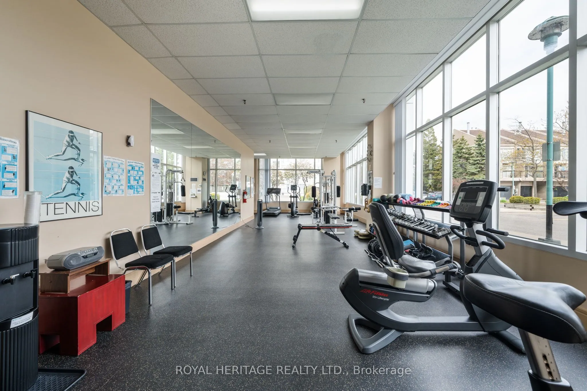 45 Cumberland Lane, #306