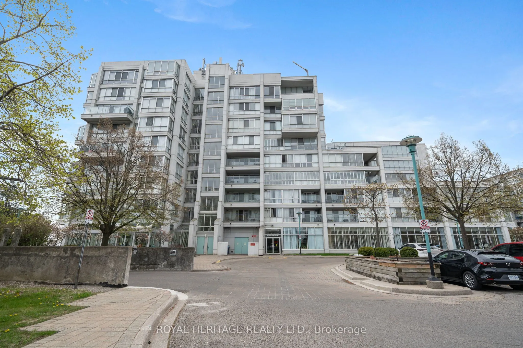 45 Cumberland Lane, #306