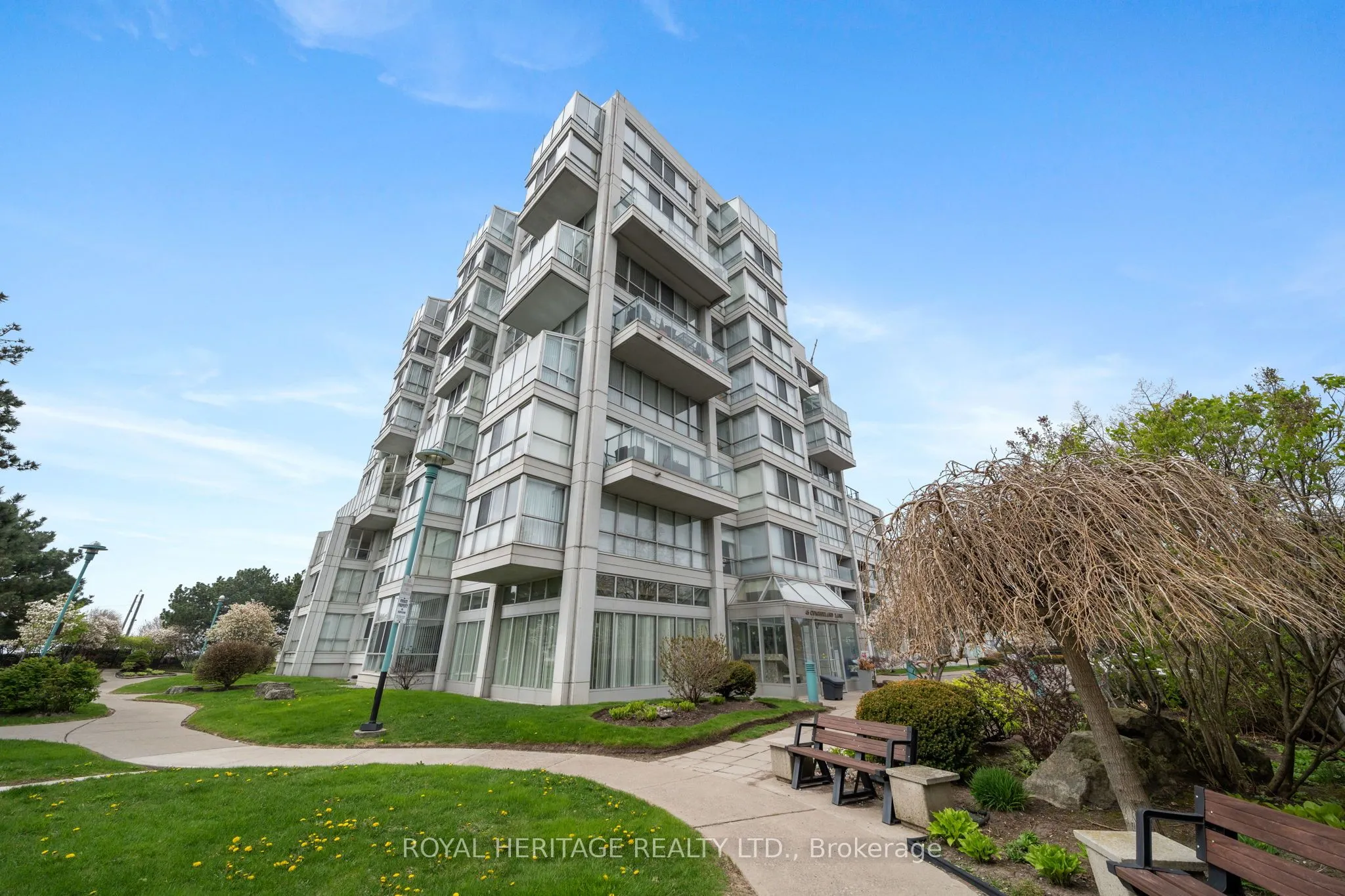 45 Cumberland Lane, #306