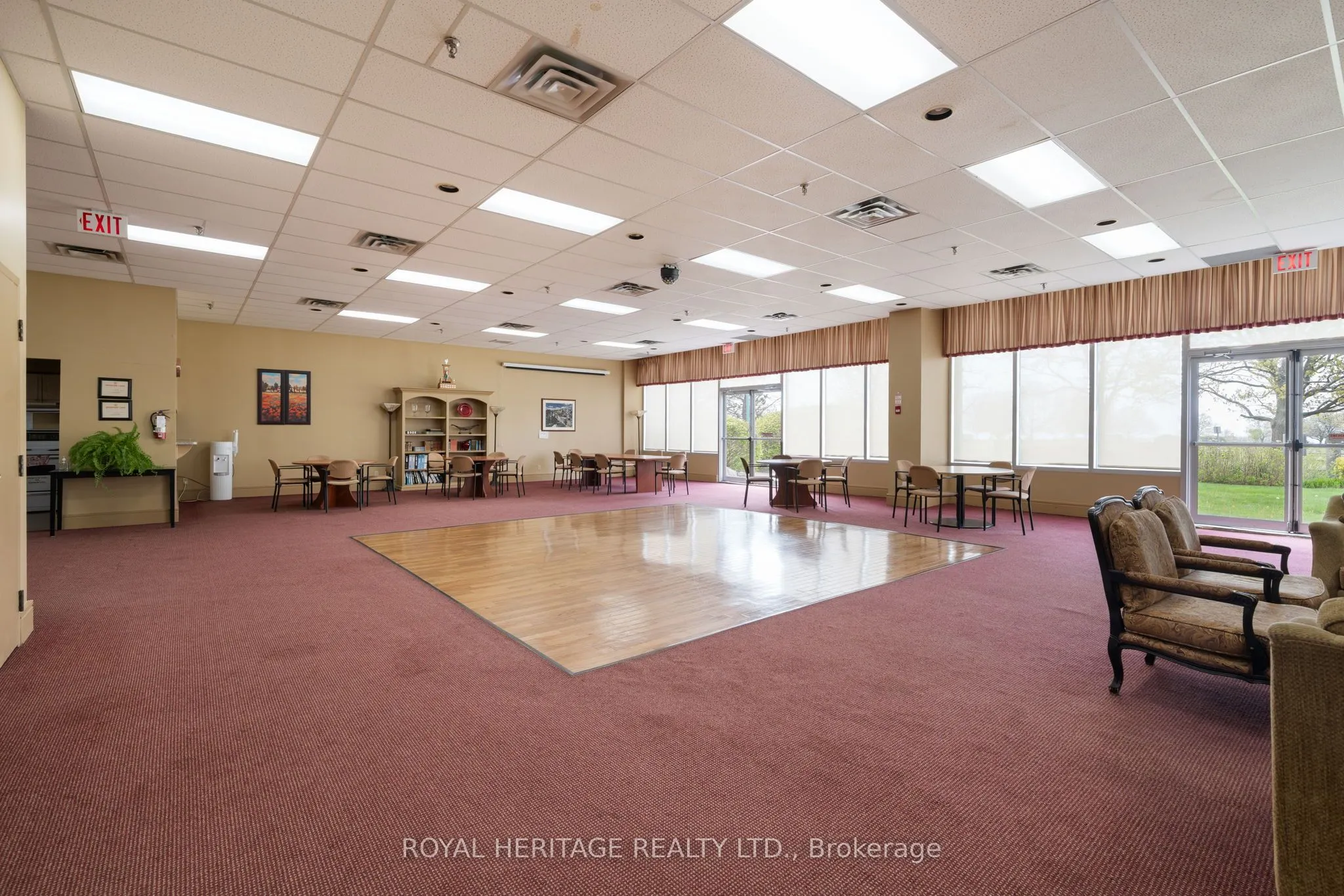 45 Cumberland Lane, #306