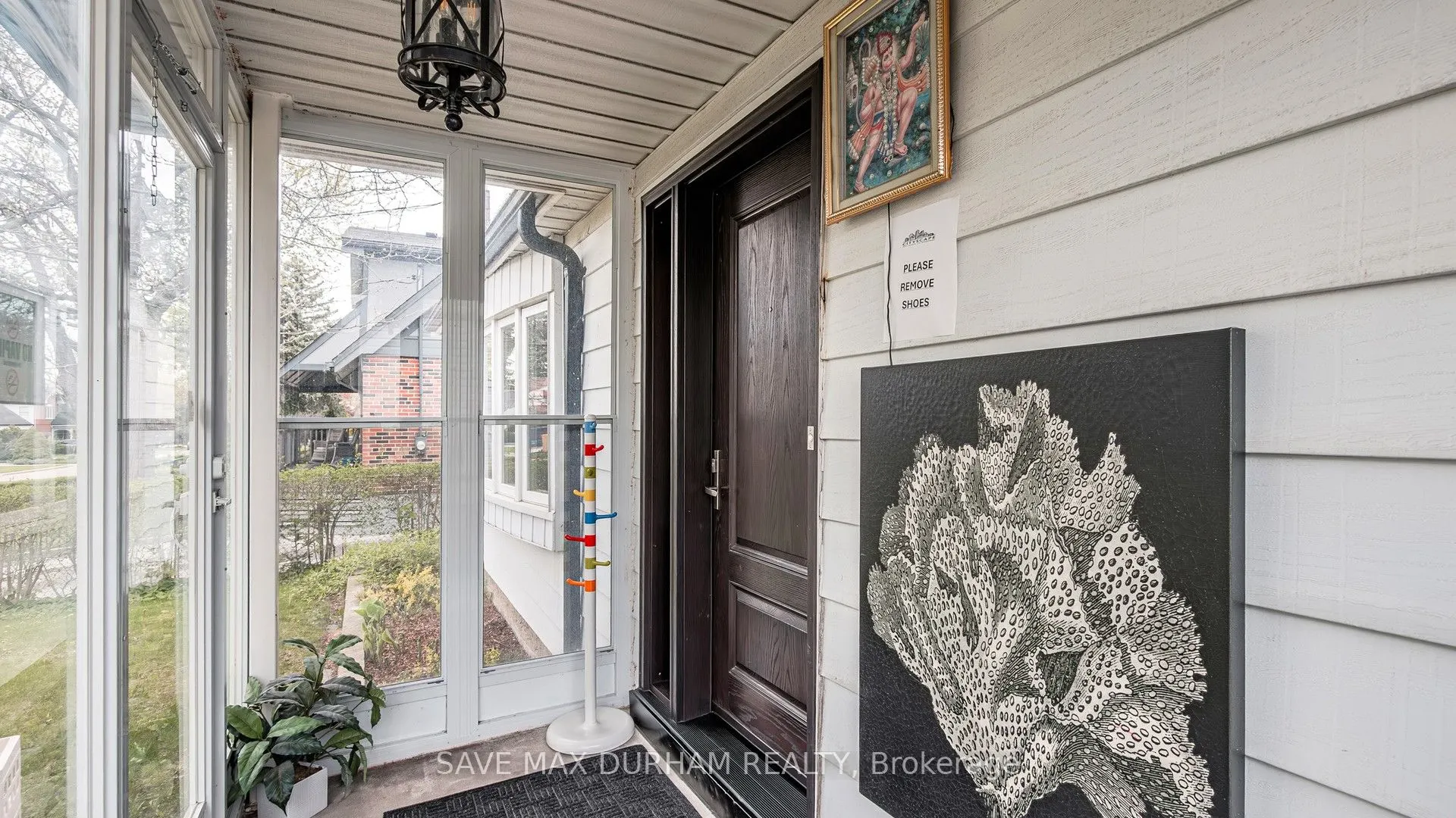 165 Harewood Avenue