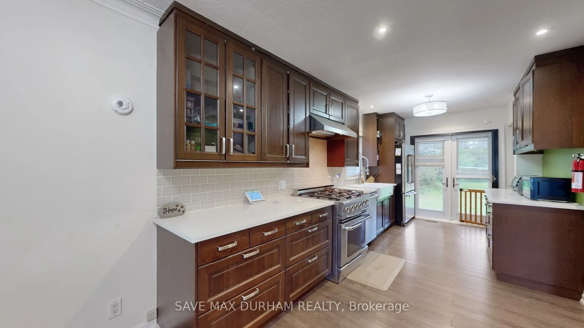 165 Harewood Avenue