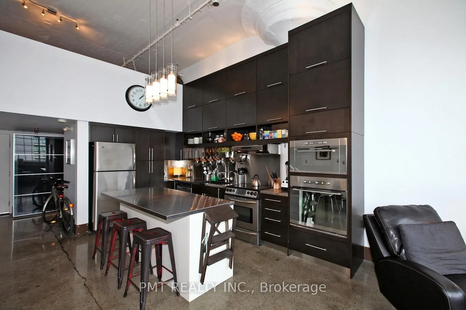 245 Carlaw Avenue, #503