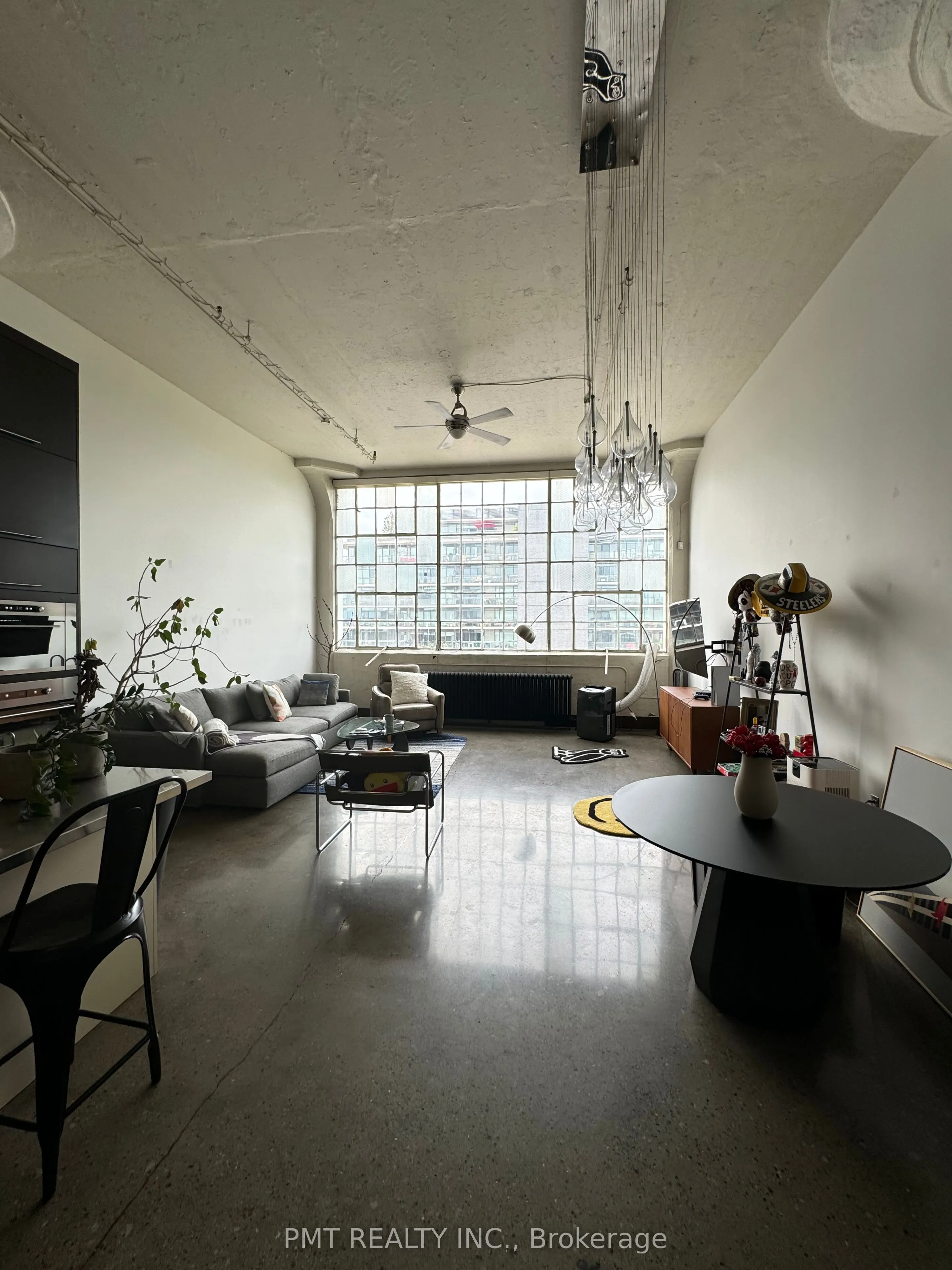 245 Carlaw Avenue, #503