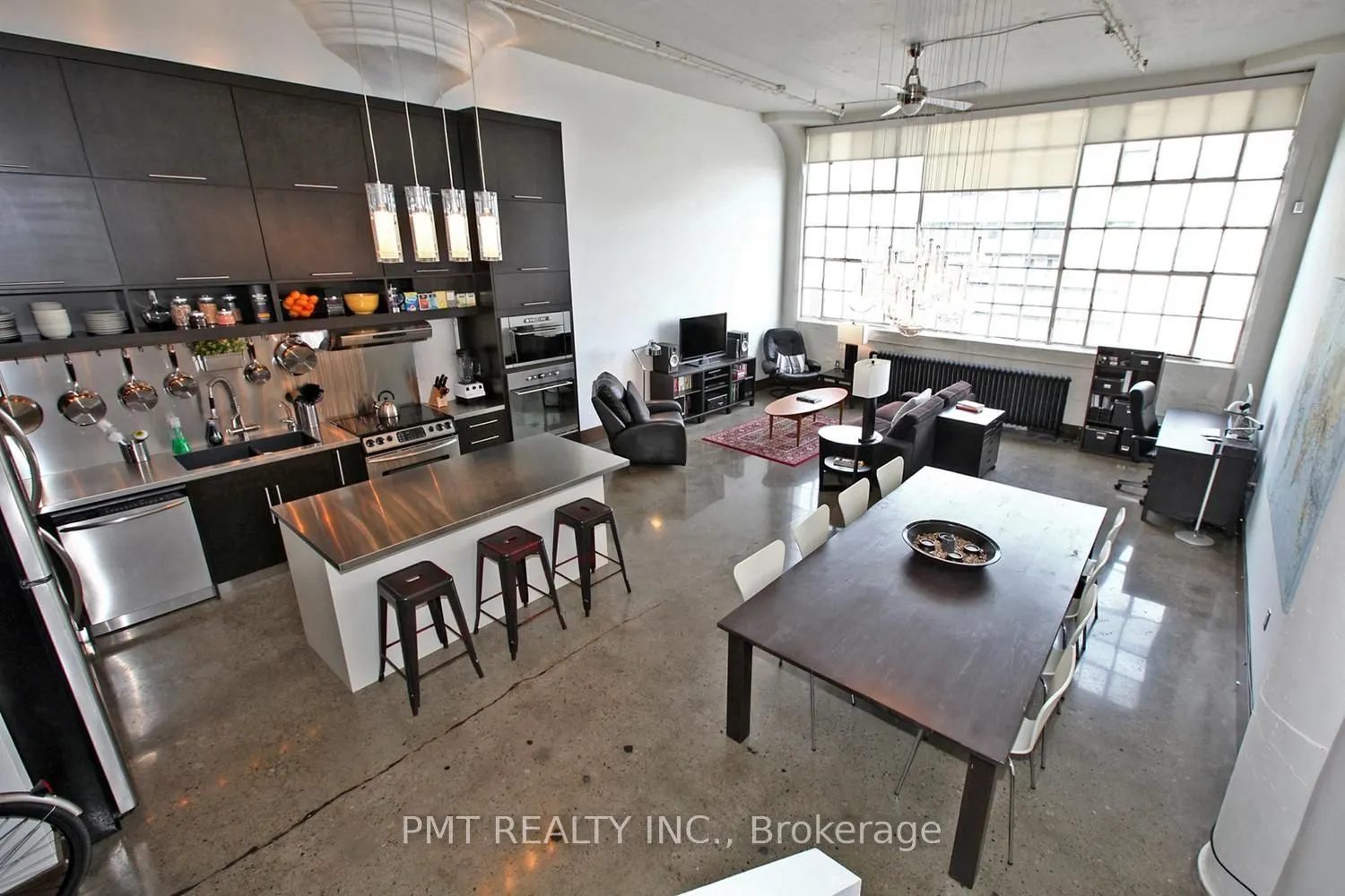 245 Carlaw Avenue, #503