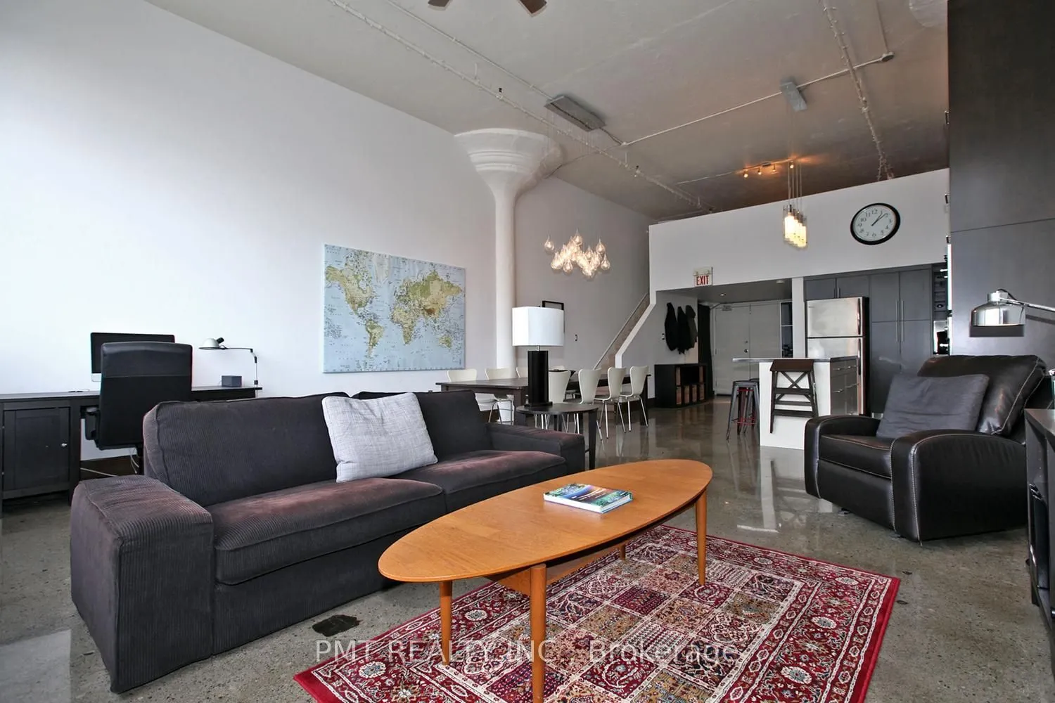 245 Carlaw Avenue, #503