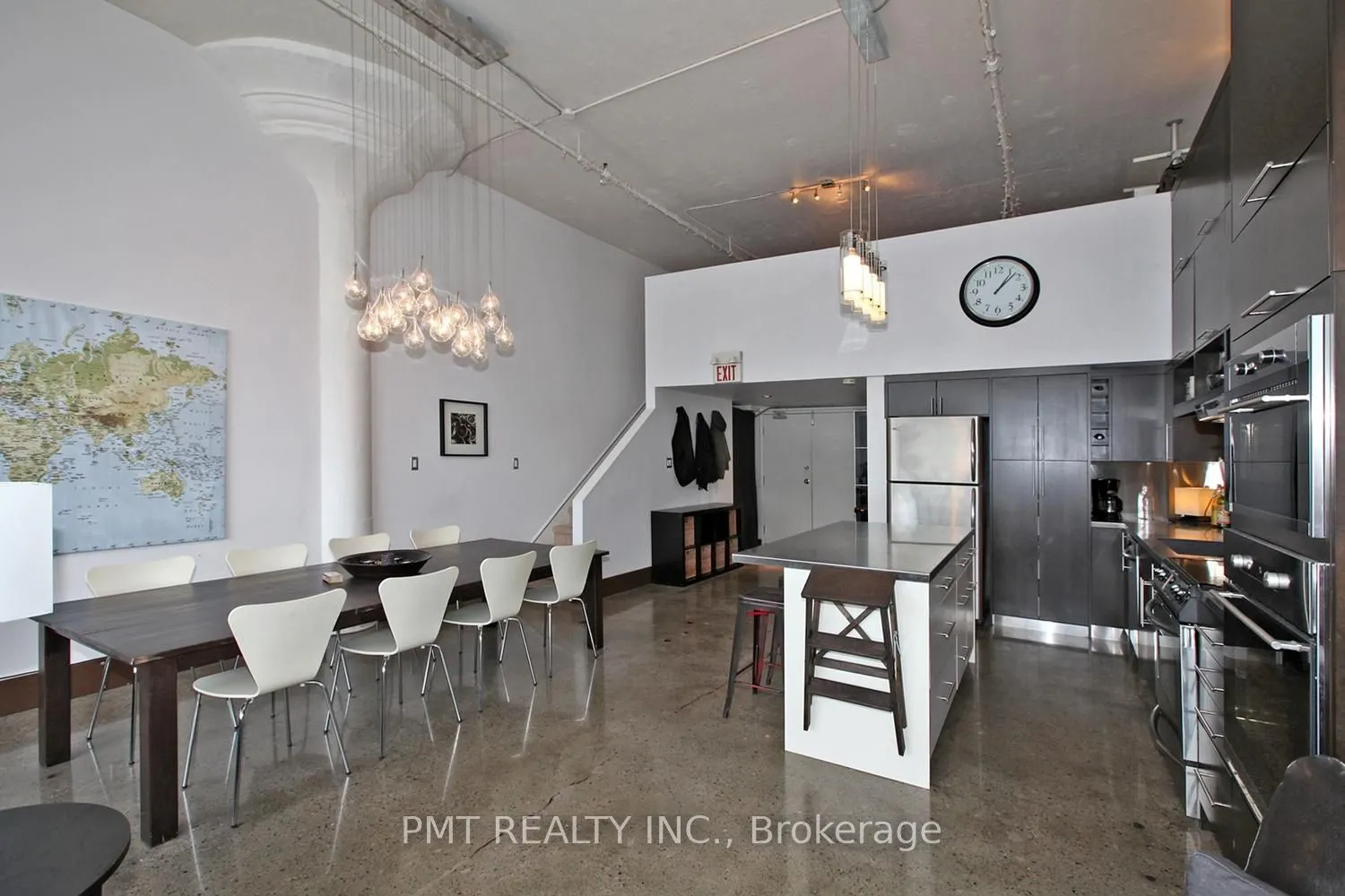 245 Carlaw Avenue, #503