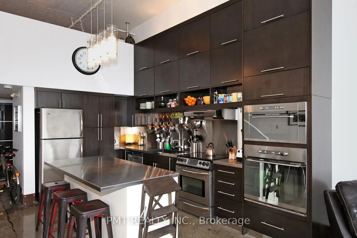 245 Carlaw Avenue, #503
